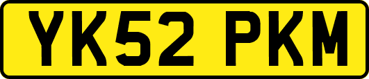 YK52PKM