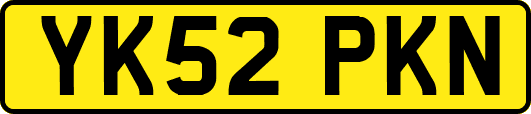YK52PKN