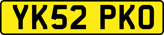 YK52PKO