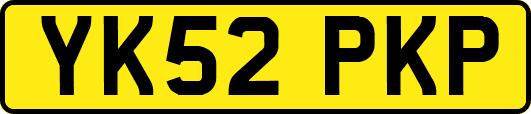 YK52PKP