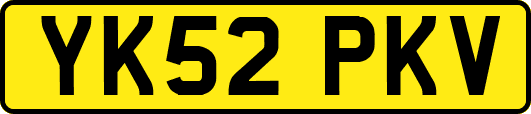 YK52PKV