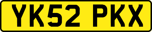 YK52PKX