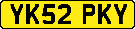 YK52PKY