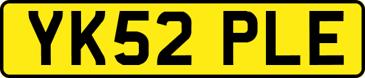 YK52PLE