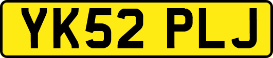 YK52PLJ