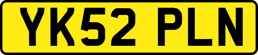 YK52PLN