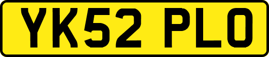 YK52PLO
