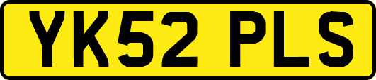 YK52PLS