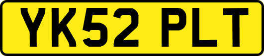 YK52PLT