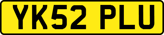 YK52PLU