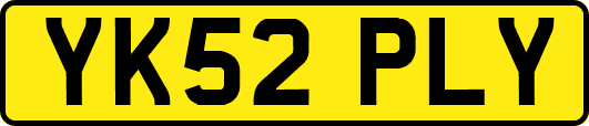 YK52PLY