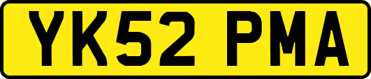 YK52PMA
