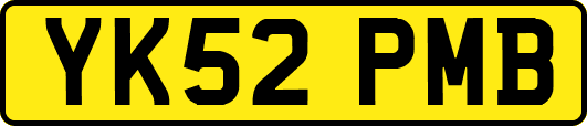 YK52PMB