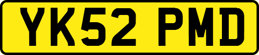 YK52PMD