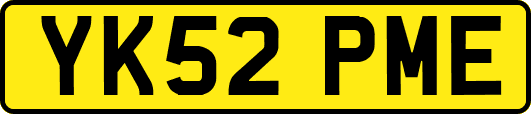 YK52PME