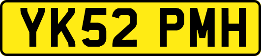 YK52PMH