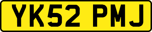 YK52PMJ