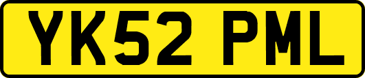 YK52PML