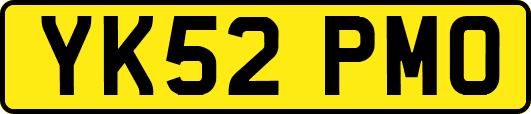 YK52PMO