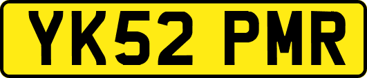 YK52PMR