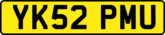 YK52PMU
