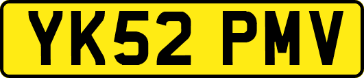 YK52PMV