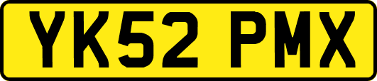 YK52PMX