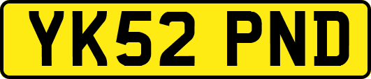YK52PND
