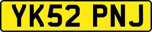 YK52PNJ
