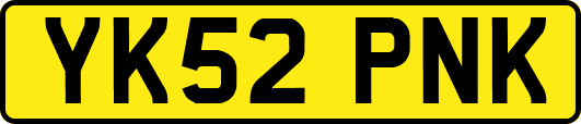 YK52PNK