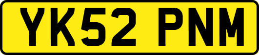 YK52PNM