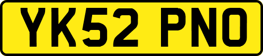 YK52PNO
