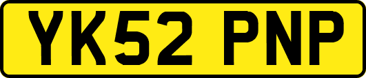 YK52PNP