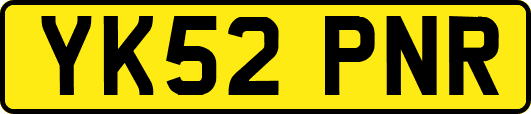 YK52PNR