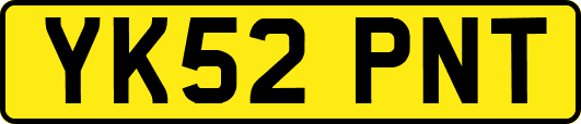 YK52PNT