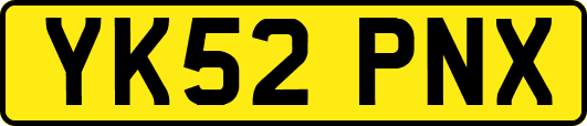 YK52PNX