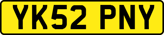 YK52PNY