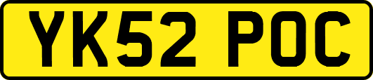YK52POC