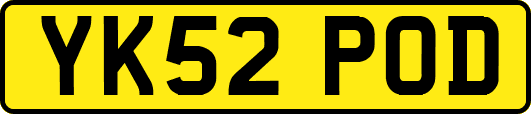 YK52POD