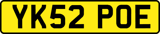 YK52POE