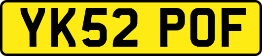 YK52POF