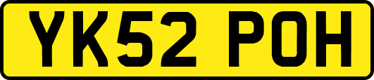 YK52POH