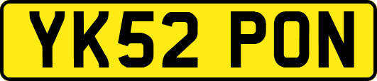 YK52PON