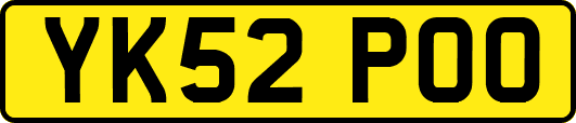 YK52POO