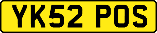 YK52POS