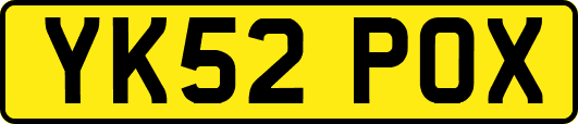 YK52POX