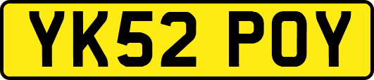 YK52POY