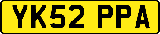 YK52PPA
