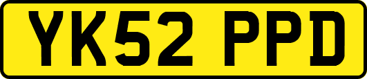 YK52PPD