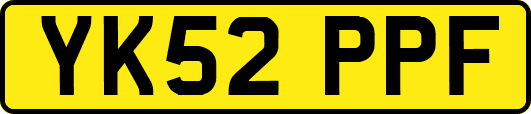 YK52PPF